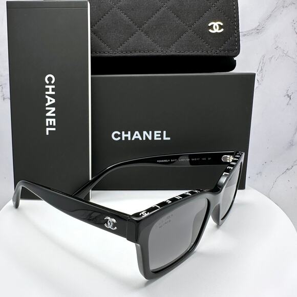New Chanel Sunglasses - Picture 12 of 16